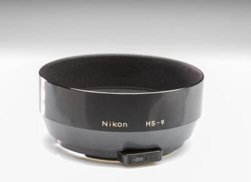 Nikon Gegenlichtblende HS-9