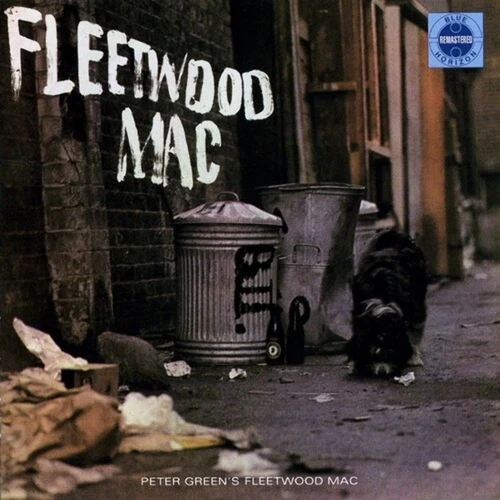 Fleetwood Mac - Peter Green's Fleetwood Mac NEW Sealed Vinyl LP Album