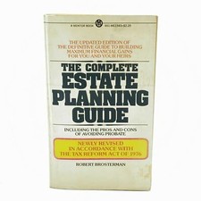 Estate Planning and Your Collection 14