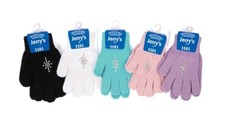 Jerry's 1101 Rhinestone Mini Gloves