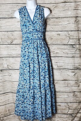 Maxstudio Maxi Dress Size XS NWT Reg $168.00