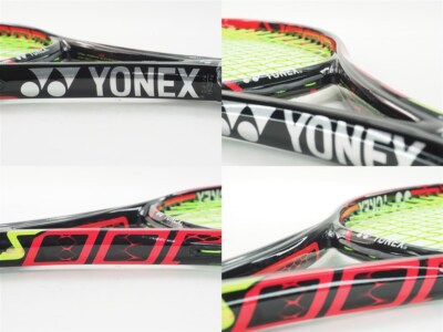 Used Yonex Vcore Sv 100S Fr 2016 Model G2 4 1/4 Tennis Racquet | eBay