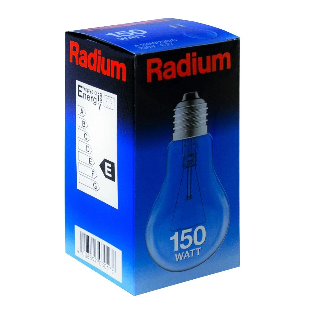 150 watt dimmable bulb deals