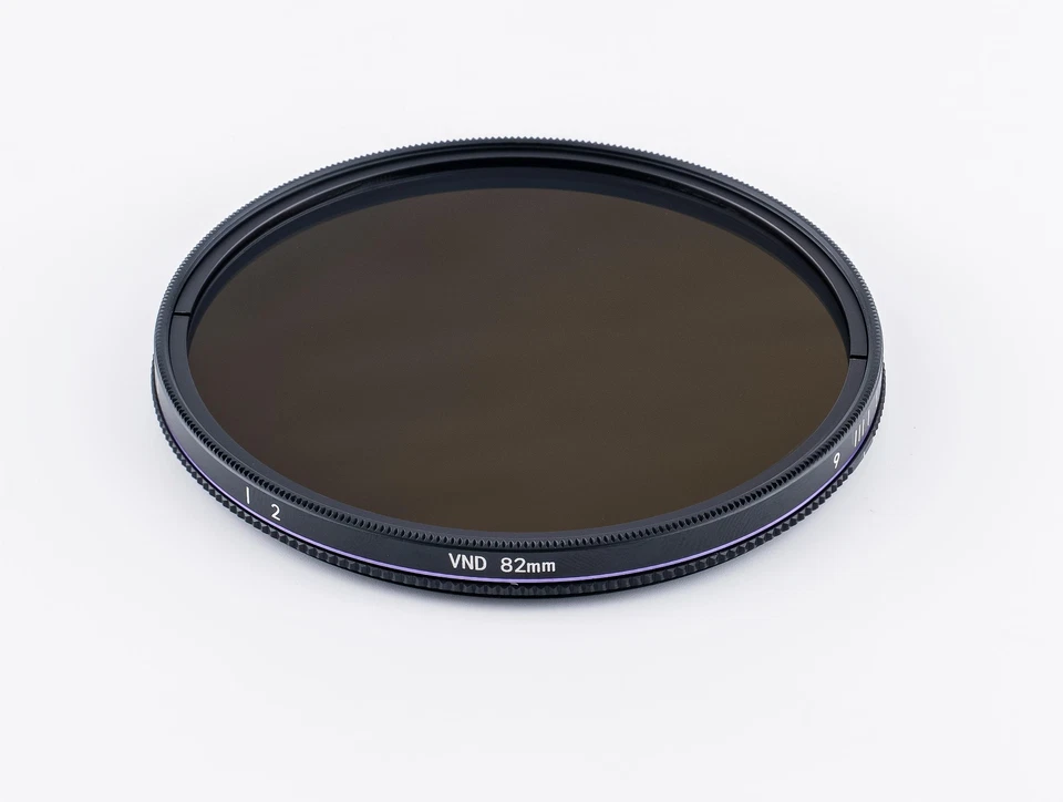 Premium VND Filter Camera Lenses Professional Photography Filter - Image 4 of 4