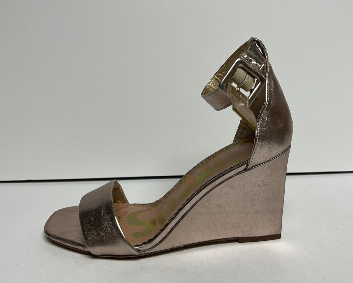 Sam Edelman Womens Elgin Sandal M