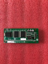 Agilent MSD 5973N 5975, GC 6850 VFD Display Screen 20T201DA2 Tracking ID