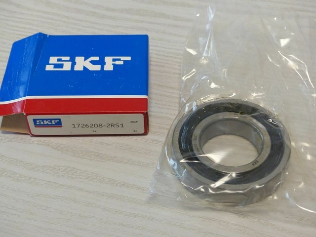 Подшипник 1726208 2rs1