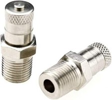 Auto-plaza 2 Pcs 18 Inch Bspt Schrader Tank Valve 25mm Wheel Air Compressor ... Auto-plaza 2 Pcs 18 Inch Bspt Schrader Tank Valve 25mm Wheel Air Compressor ...