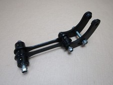 Kawasaki Ninja 650 EX MLFA 12,698 miles rear shock linkage (14314)