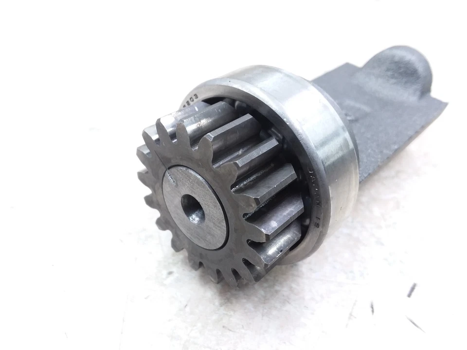 Eje equilibrador motor Honda 50 MB5 MB-5 MB50 1982 ANX-C Foto 3 de 3