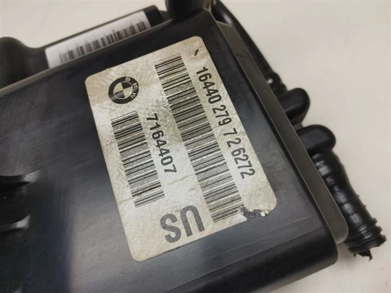 2016 BMW X5 FULE EVAP КАНИСТРА CHROCAL - Изображение 4 из 4