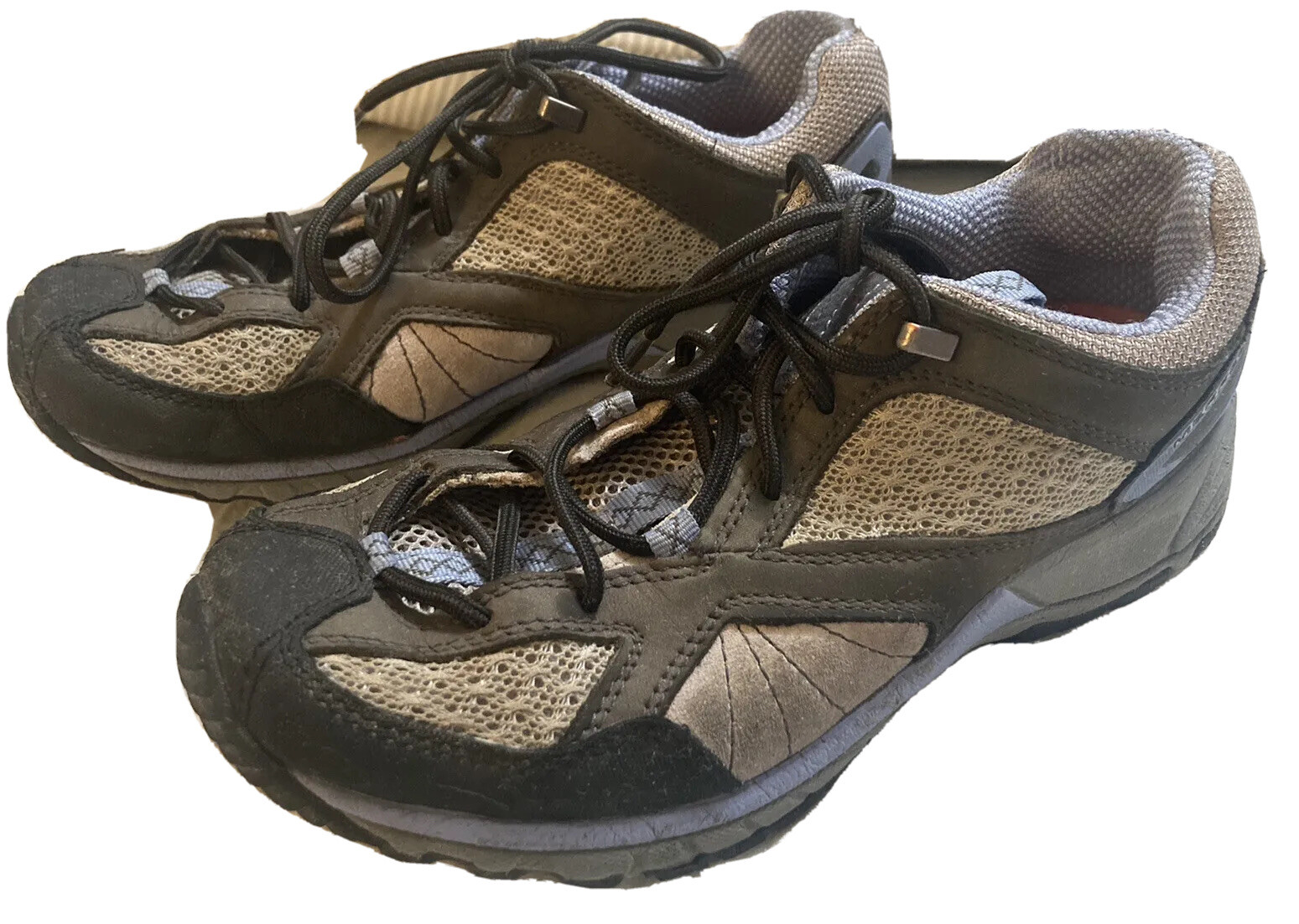 Merrell Scarpa Donna Avian Light Ventilator Taglia 7 5M Sneaker da Escursionismo