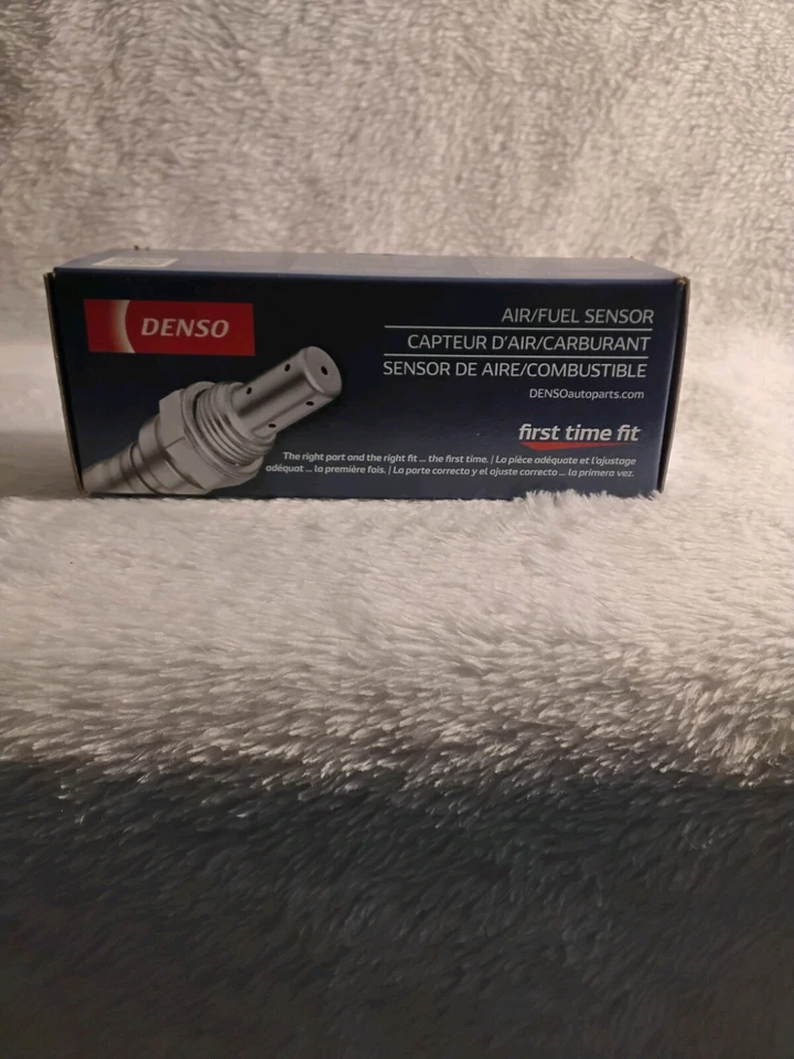 氧气传感器:4 线,15.35 英寸长,加热,精确贴合  — 第 2/2 张图片