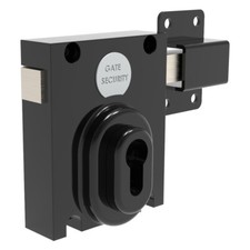 Sonra Long Throw Dead Lock without Cylinder