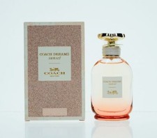 Coach Dreams Sunset for Women Eau de Parfum Spray 2.0 oz