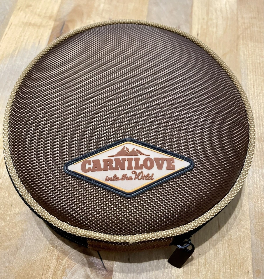 Carnilove Reisenapf für Hunde