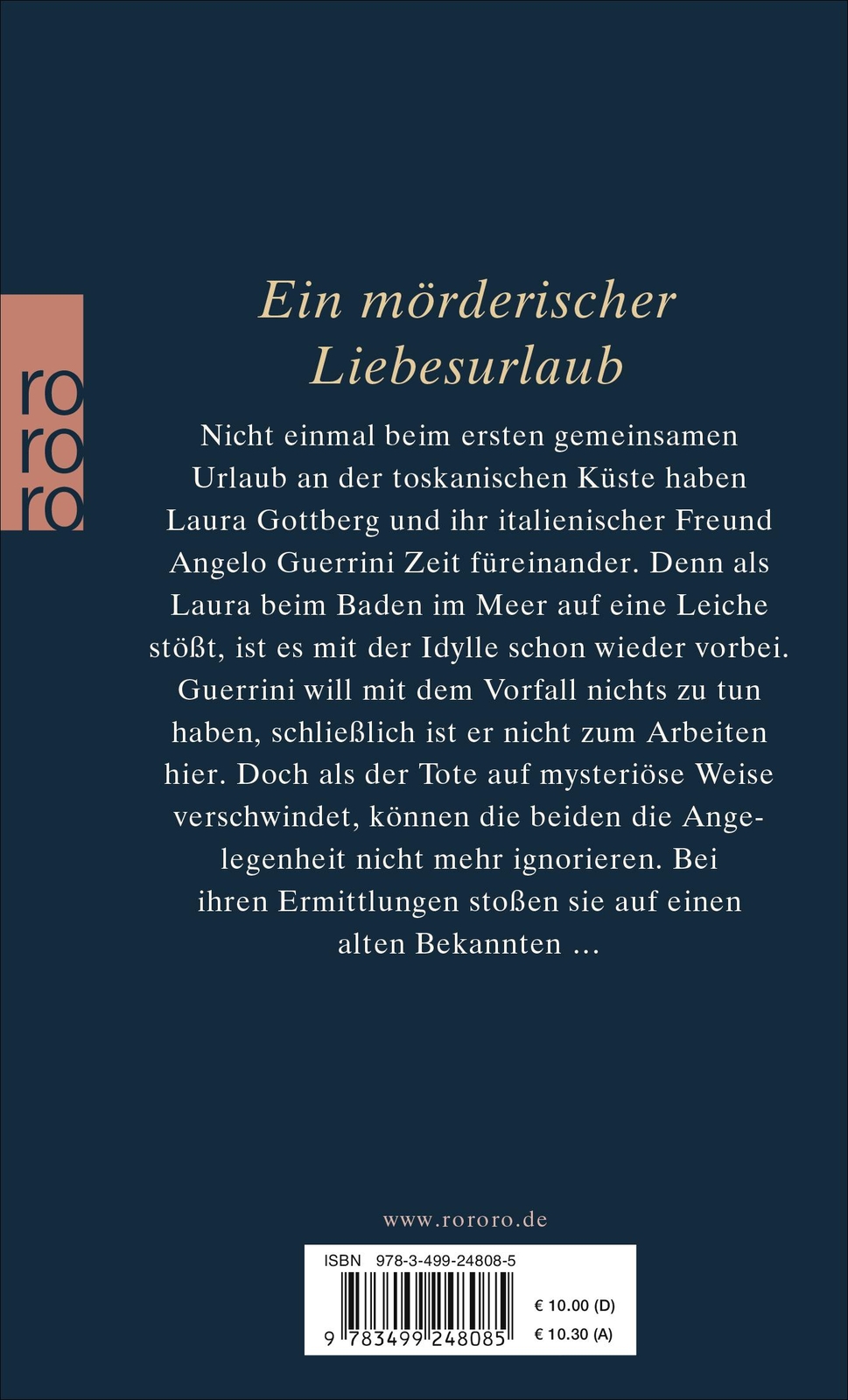 Thumbnail - Die Stunde Der Zikaden, Felicitas Mayall