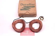 Inducteur Dynamo 12v DUCELLIER 98753 NEUF Massey MF 835 4/107 Perkins