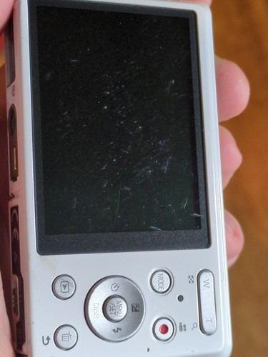 Panasonic Lumix DMC-XS1 16,1MP Digital Camera White 5x, Charger, Battery, SD - Photo 16/23