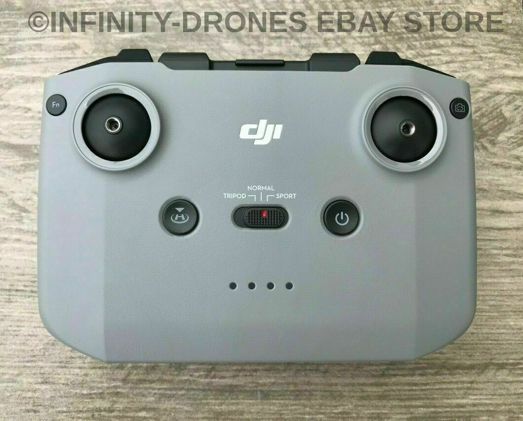 DJI Mini 2 / Mavic Air 2 / 2S Remote RC Controller Replacement Unit RC231