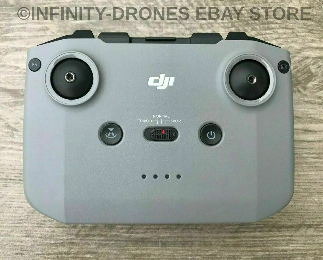 DJI RC compatibility could come to Air 2S as well!