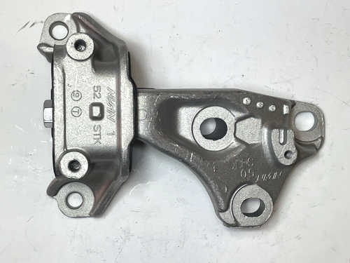 Hydraulic Motor Mount & Automatic Trans Mount 4PCS for 2007-2012 Acura RDX 2.3L - Picture 12 of 14