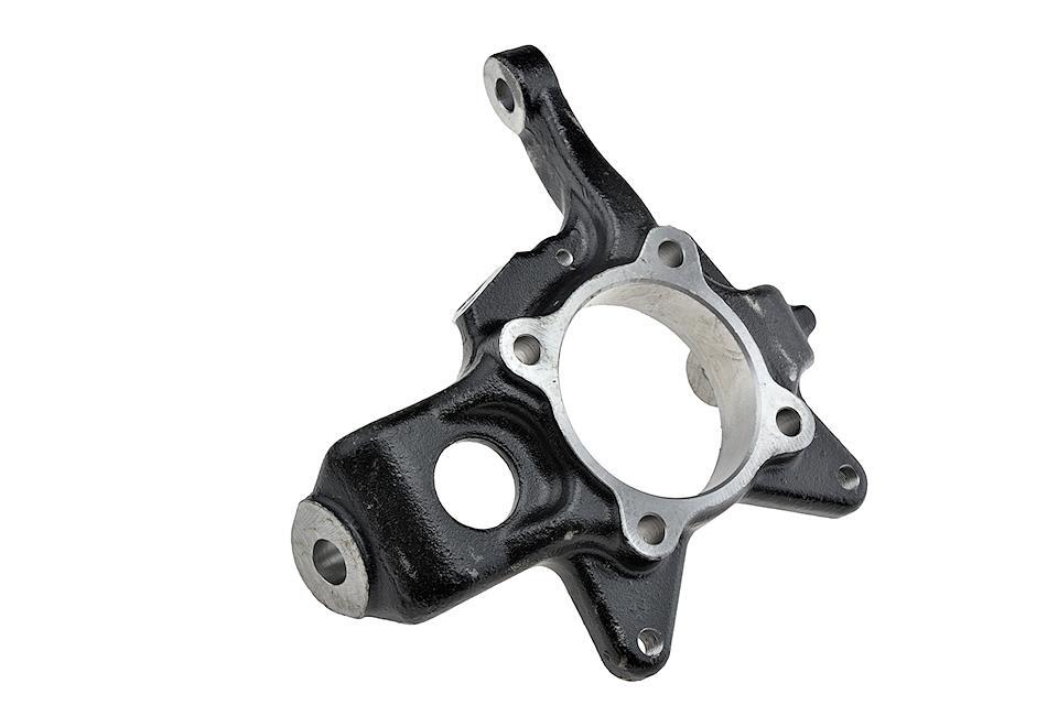 Pivot d'essieu avant gauche pour Pajero IV 2006-2016 réf 3870A021