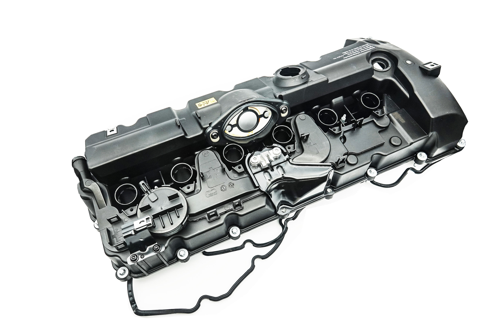 FOR BMW E82 E90 E70 Z4 X3 X5 ENGINE VALVE COVER w/ Gasket & Bolts