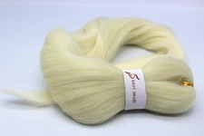 Easy Braid Hair Pre-Stretched Braiding 26" Long Braid Straight Texture Extension