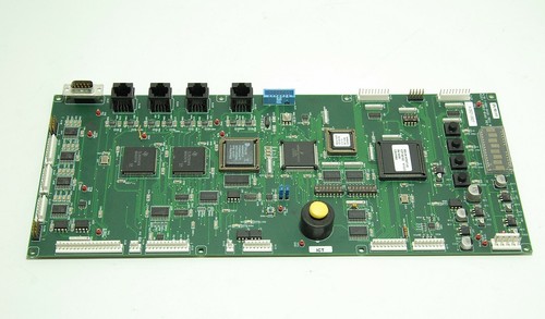 Hologic Lorad Microprocessor Board 1-003-0481