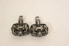 Wellgo  WPD-800 Double Sided MTB Bicycle Clipless Pedals 9/16 800