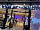 New BTS X McDonald's MELTING SILICONE PHONE STRAP Soda- Official Merchandise-NEW — photo 4