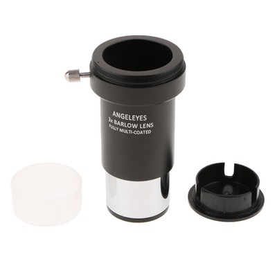 celestron eyepiece magnification