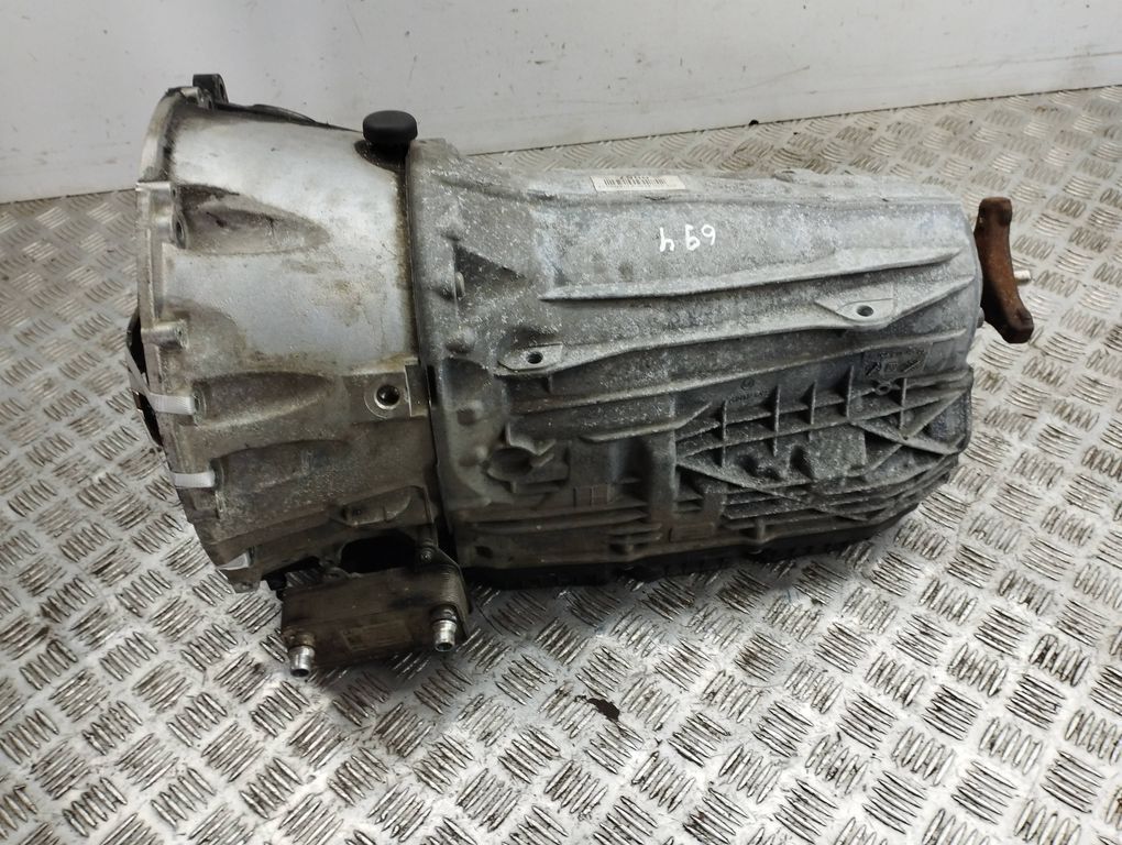 Mercedes-Benz E W213 Automatic Gearbox Transmission 7250082