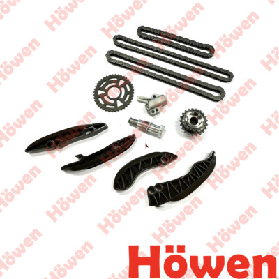 Fits Mini Countryman One Cooper BMW 3 Series 1 5 X1 Timing Chain Kit Howen