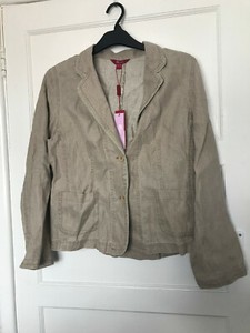 monsoon linen jacket