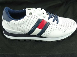 calçado tommy hilfiger