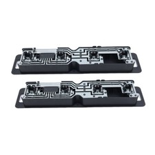 Pair Tail Light Lamp For 2003-2006 Dodge Sprinter 2500 3500 &MERCEDES Sprinter