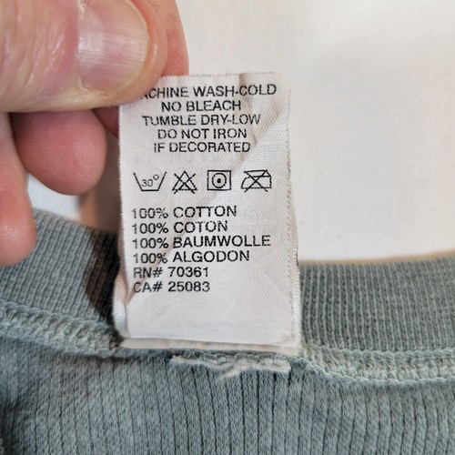 Vtg Tigger The Disney Catalog Men's Gray Polo Shirt Large Plaid Embroidered - Picture 6 of 10