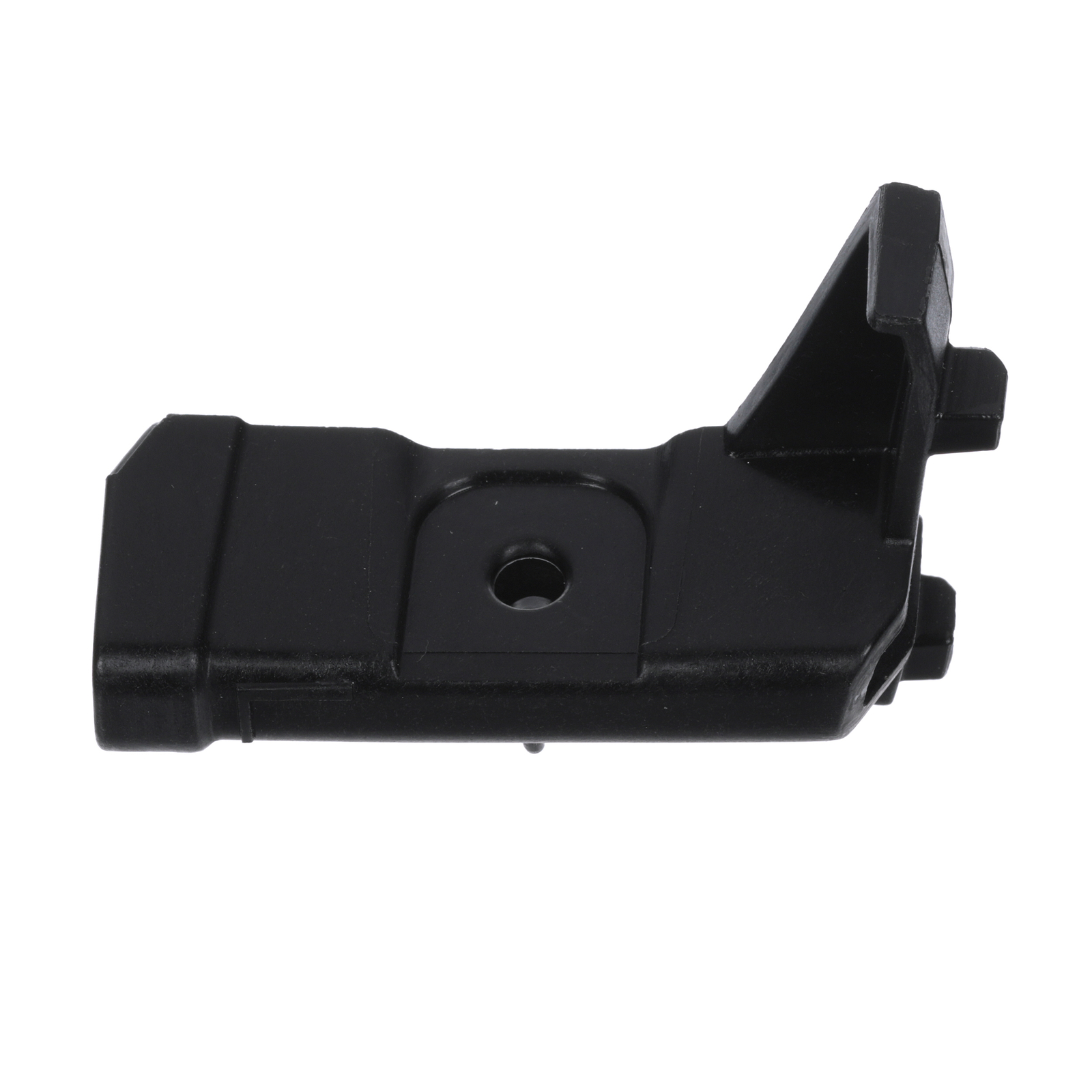 Soporte de moldura exterior del parachoques delantero izquierdo para Kia Niro 2017-2019 (N/P 86553-G5000)
