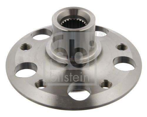 Moyeu de roue FEBI BILSTEIN 36091 pour entretien Mercedes