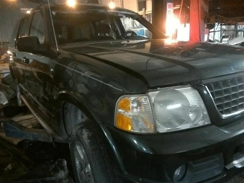 Conjunto de servo control de crucero ECM chasis compatible con 03-05 AVIATOR 88572 Foto 3 de 4