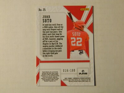Ruby Sohoページ 2023 Panini Select Draft Picks - Select Numbers Joe Burrow