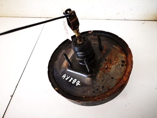 Mazda Xedos-9 2000 Brake servo - booster (Servo brake) ta01, ta013 #1466097-02