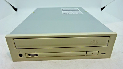 TEAC CD-512E-002-U * 5,25''intern* CD-ROM DRIVE IDE LAUFWERK #LW1060