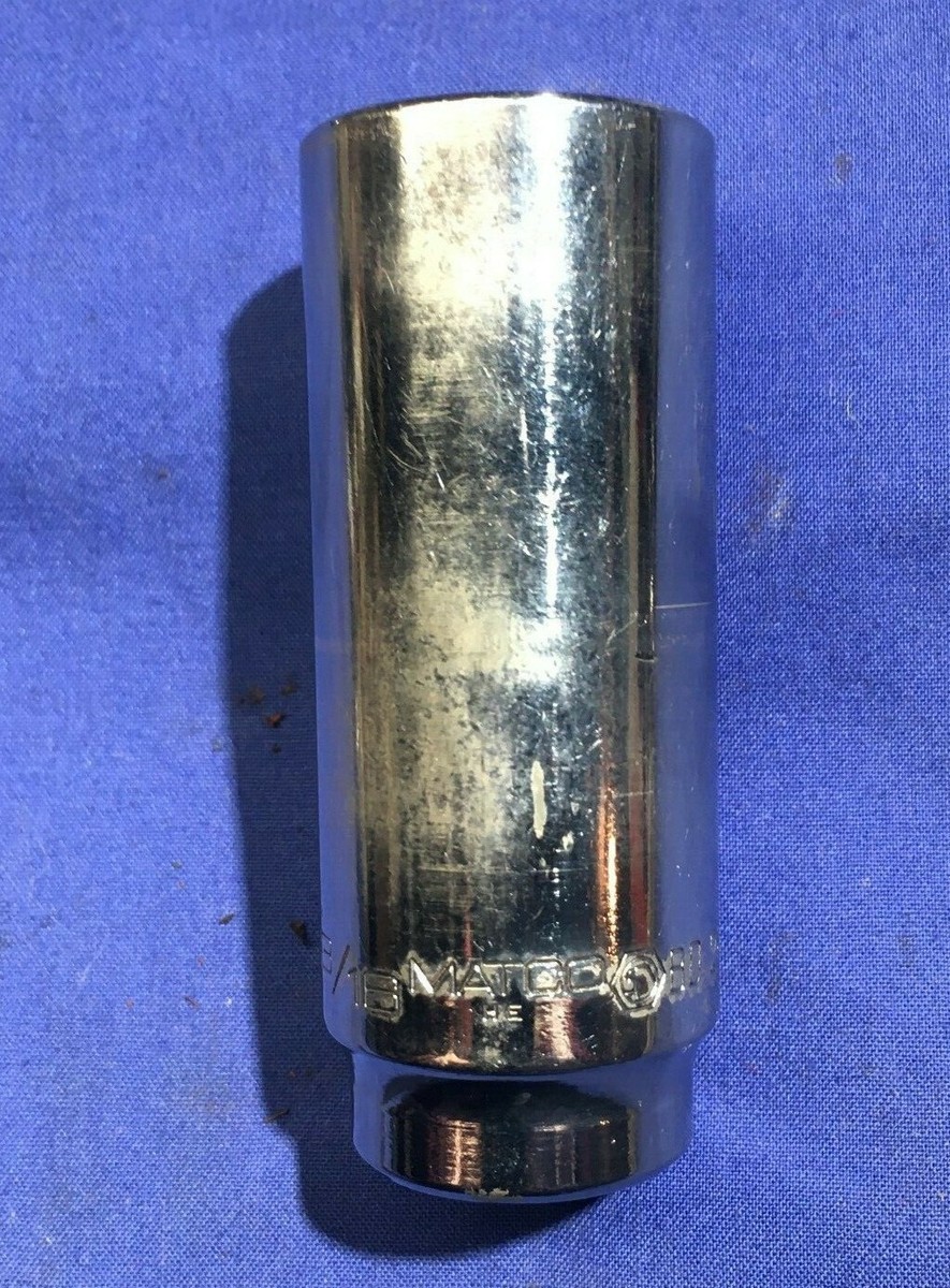 Matco Tools 3/8