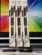 3 Urban Decay Brow Endowed Brow Volumizer ~ Primer -Color -Brown Sugar for $ 15
