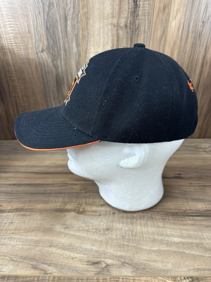 San Francisco Giants 2012 World Champion Promotional Adjust Baseball Hat - Image 2 of 4