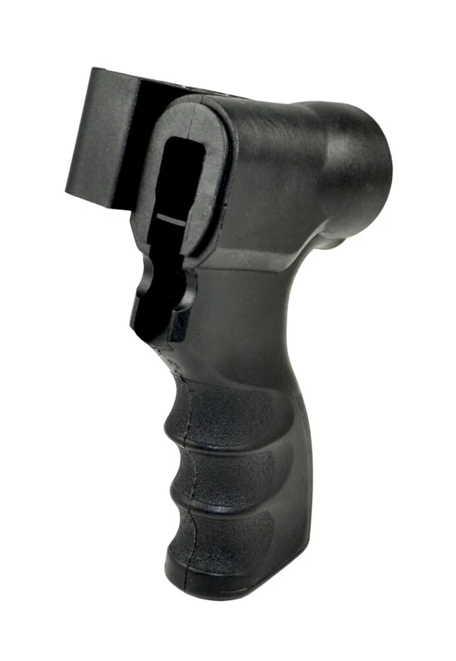 Empuñadura de pistola para Remington 870 con soporte de carcasa calibre 12 Foto 2 de 3
