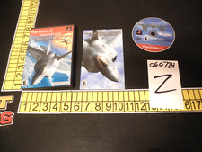 Ace Combat 04: Shattered Skies Greatest Hits (Sony PlayStation 2, 2001)